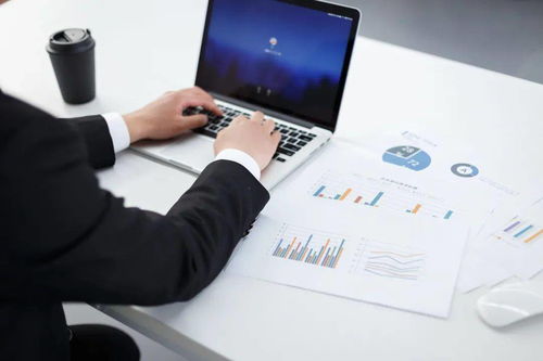 未来几年数字技术服务领域四大抢手专业 就业容易且高薪可期